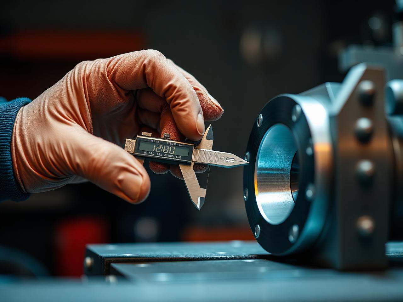 Custom Manufacturing