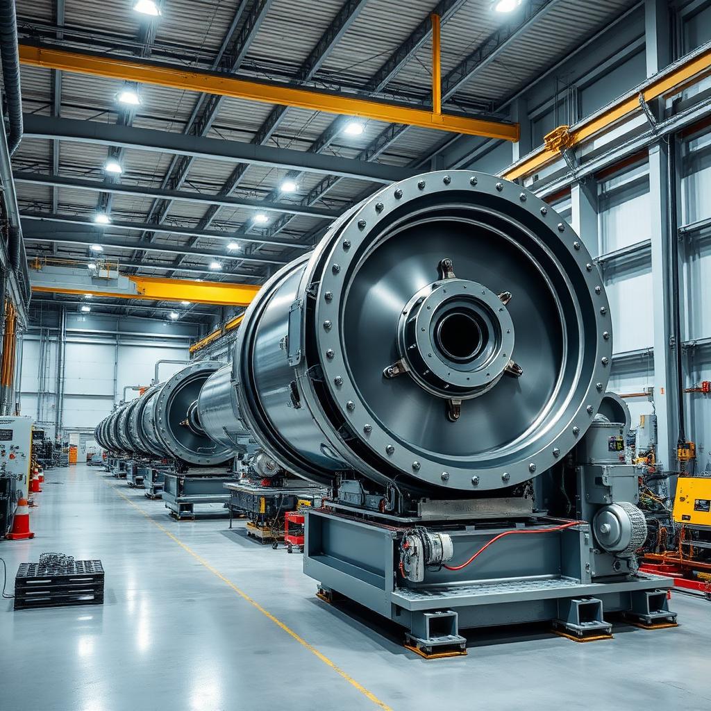 Commercial Equipment