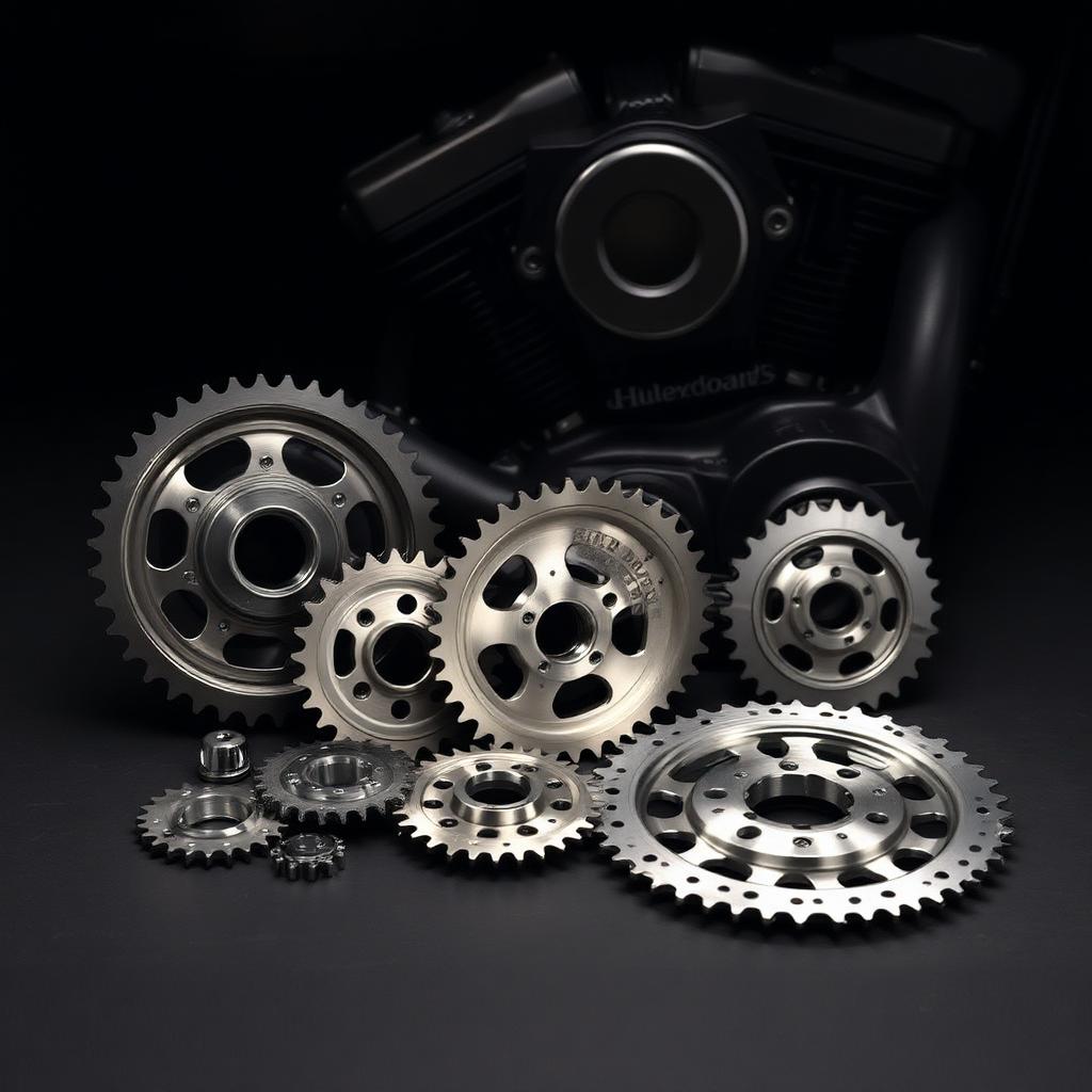 Harley-Davidson